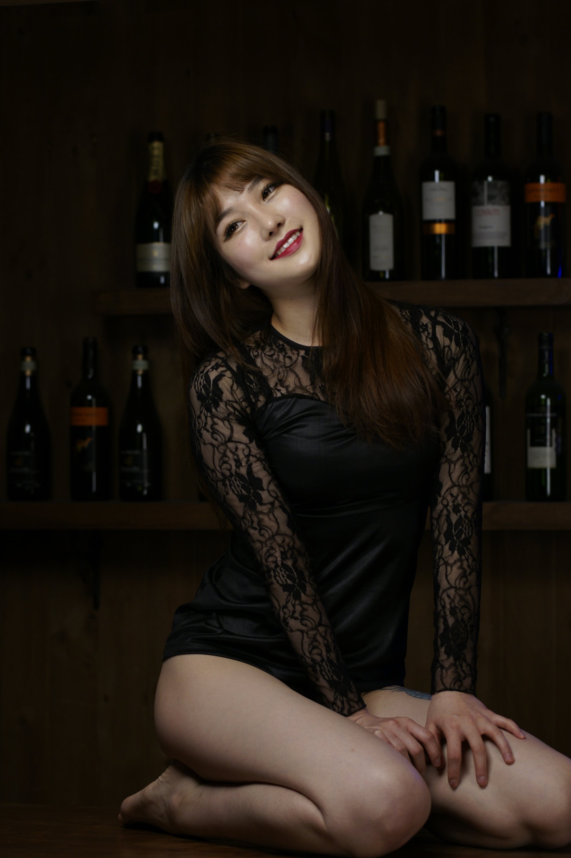 미분류 / 슬기(이소윤) 303MB 698장 - re